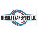 Sergej Transport  logo