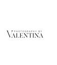 Photography by Valentina logo