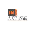 Inside Out Pressure Washing Gloucestershire logo