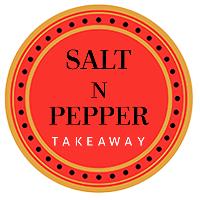 Salt 'N' Pepper East Kilbride G75 8TT image 1
