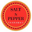 Salt 'N' Pepper East Kilbride G75 8TT logo