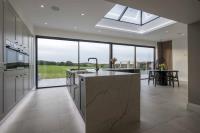 Express Bi-Folding Doors image 1