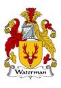 Watermans Funeral Directors logo