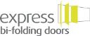 Express Bi-Folding Doors logo