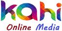 Kahi Online Media logo