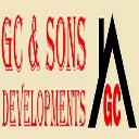 GC and Son's Developments Eastleigh logo