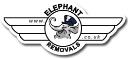 Elephant Removals Company logo