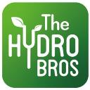 The Hydro Bros logo