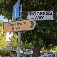 The Hydro Bros image 2