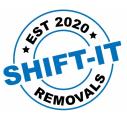 Shift-IT Removals logo