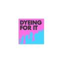 Dyeing For It logo