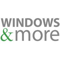 Windows & More image 1