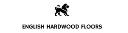 English Hardwood Floors logo