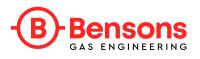 Bensons Gas Engineering image 1