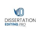 Dissertation Editing Pro logo