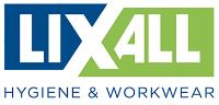 Lixall Hygiene Services & Workwear Ltd image 1