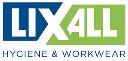 Lixall Hygiene Services & Workwear Ltd logo