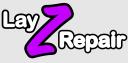 layzrepair logo