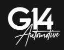 G14 Automotive logo