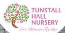 Tunstall Hall Nursery logo