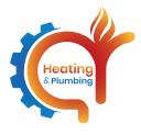 AR Heating Service logo