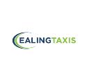 Ealing Taxis logo
