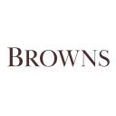 Browns Family Jewellers - Harrogate logo