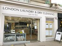 London Laundry & Dry Cleaning image 2