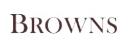 Browns Family Jewellers - Rochdale logo