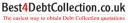 best4debtcollection.co.uk logo