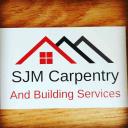 S J M Carpentry and Building Services logo