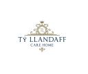 Tŷ Llandaff Care Home logo