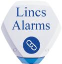 Lincs Alarms logo