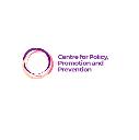 Centre for Policy, Promotion & Prevention logo