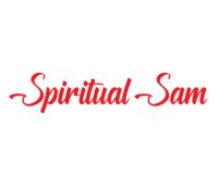 Spiritual healer sam image 1