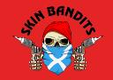 Skin Bandits logo