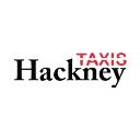 Hackney Taxis logo