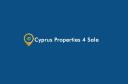 Cyprus Properties 4 Sale logo
