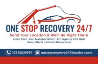 One stop recovery 247 Ltd image 1