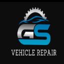 Gs Vehicle Repair logo