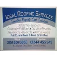 Ideal Roofing Services Ltd image 3