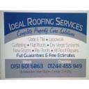 Ideal Roofing Services Ltd logo