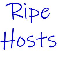 Ripe Hosts image 1
