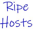 Ripe Hosts logo