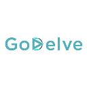 GoDelve logo