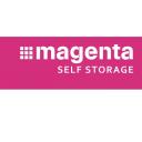 Magenta Self Storage Nottingham logo