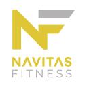 Navitas Fitness logo