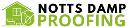 Notts Damp Proofing logo