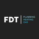 FDT Plumbing & Heating logo
