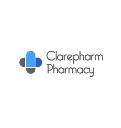 Clarepharm Pharmacy logo